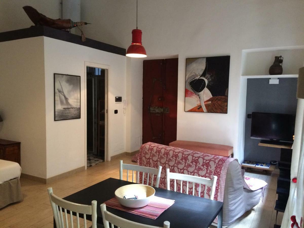 Apartament Dome Carlo Alberto Turyn