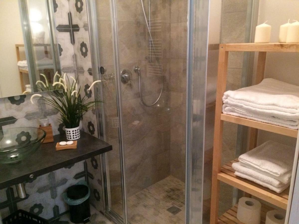 Apartament Dome Carlo Alberto Turyn