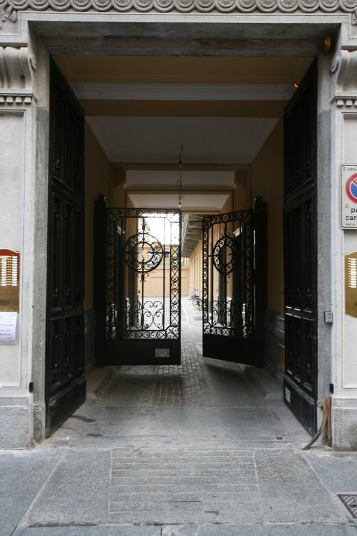 Appartamento Dôme Carlo Alberto
